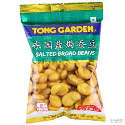 蠶豆市場概況及品牌廠家報價分析