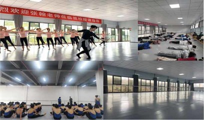 貴陽圓夢藝術學校 高考藝考舞蹈培訓的專業選擇
